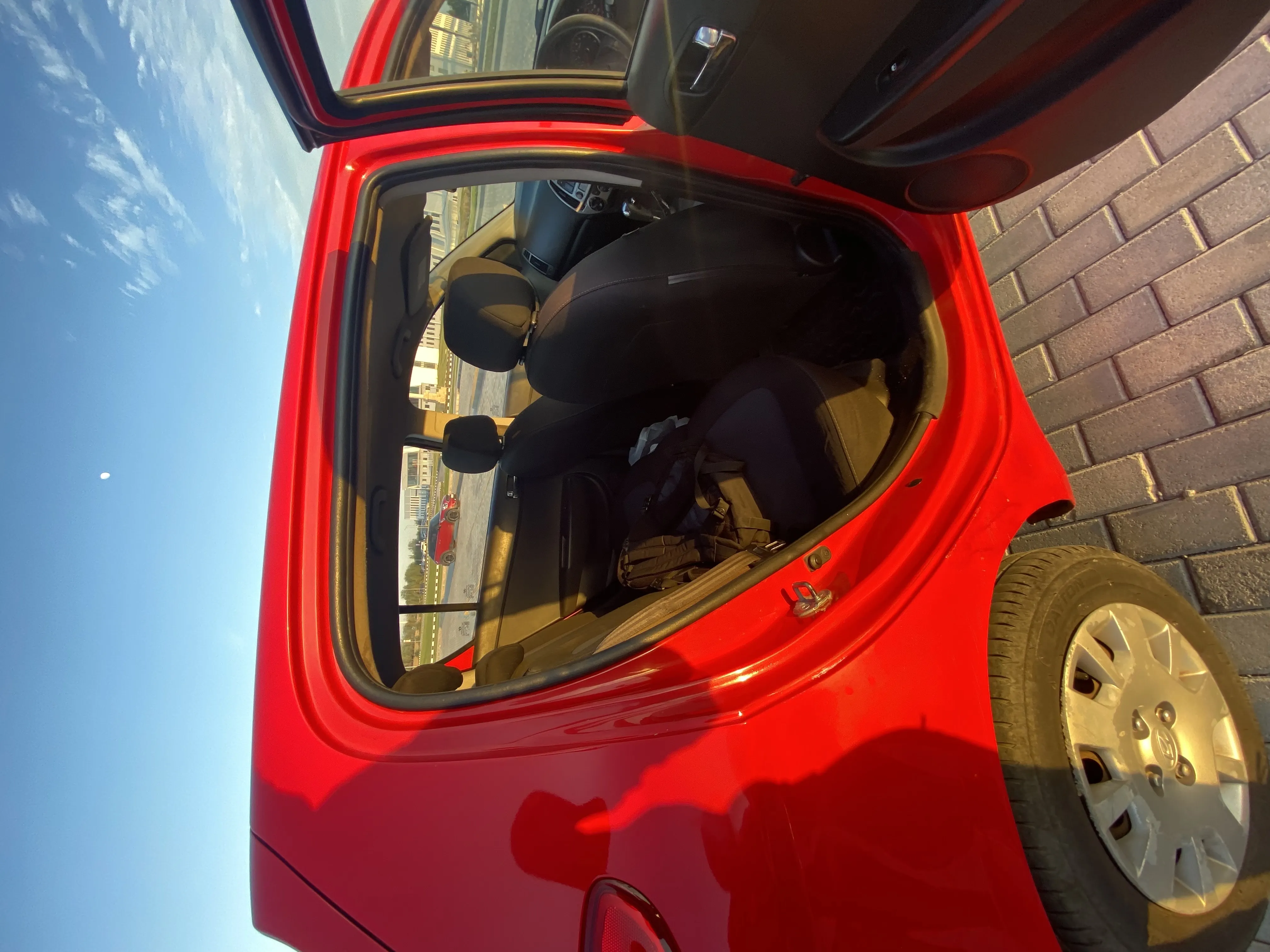 2014 Hyundai i20