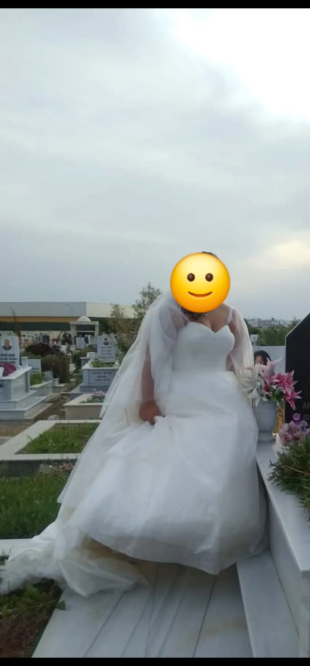 düğün kiyafeti