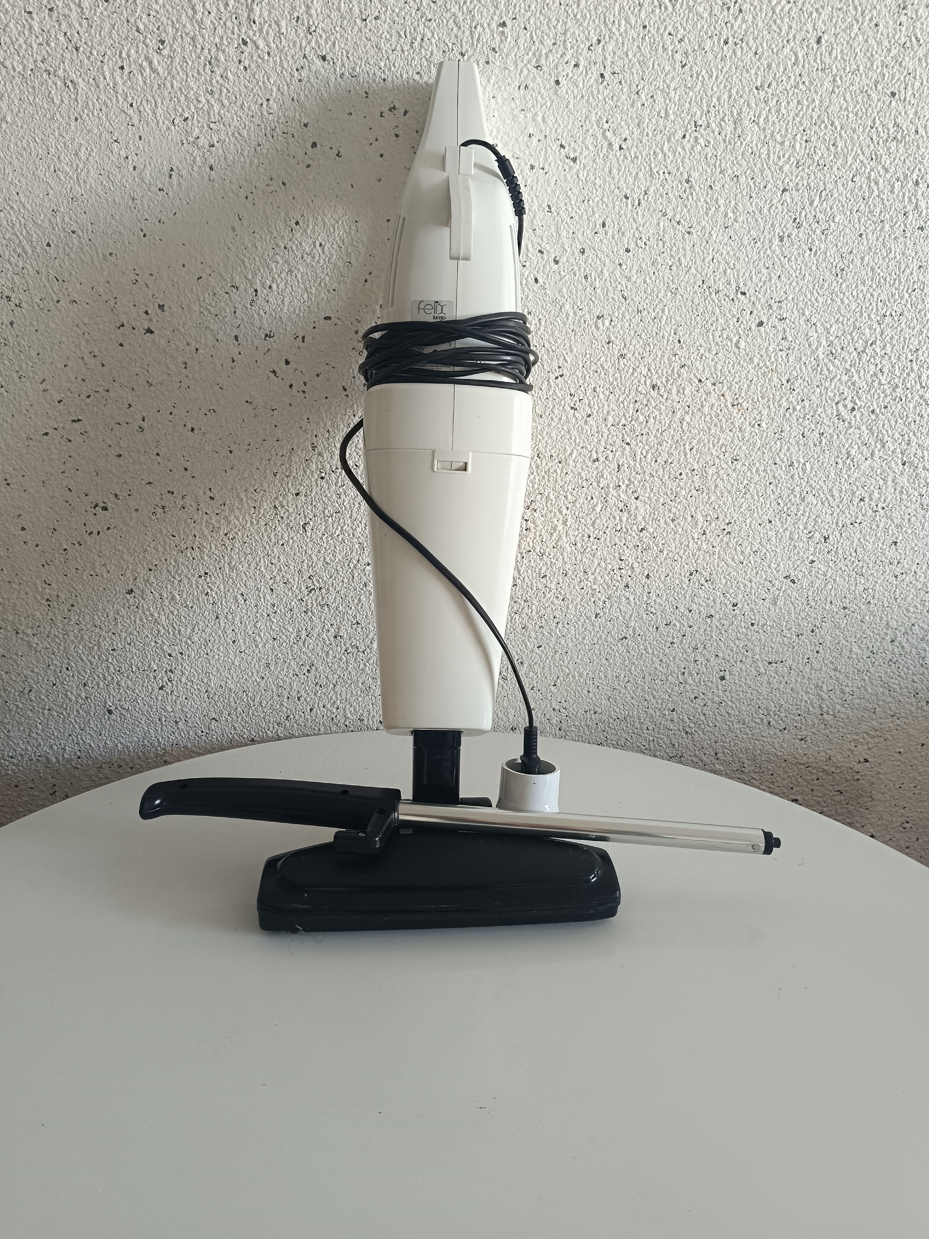 Otomatik süpürge 