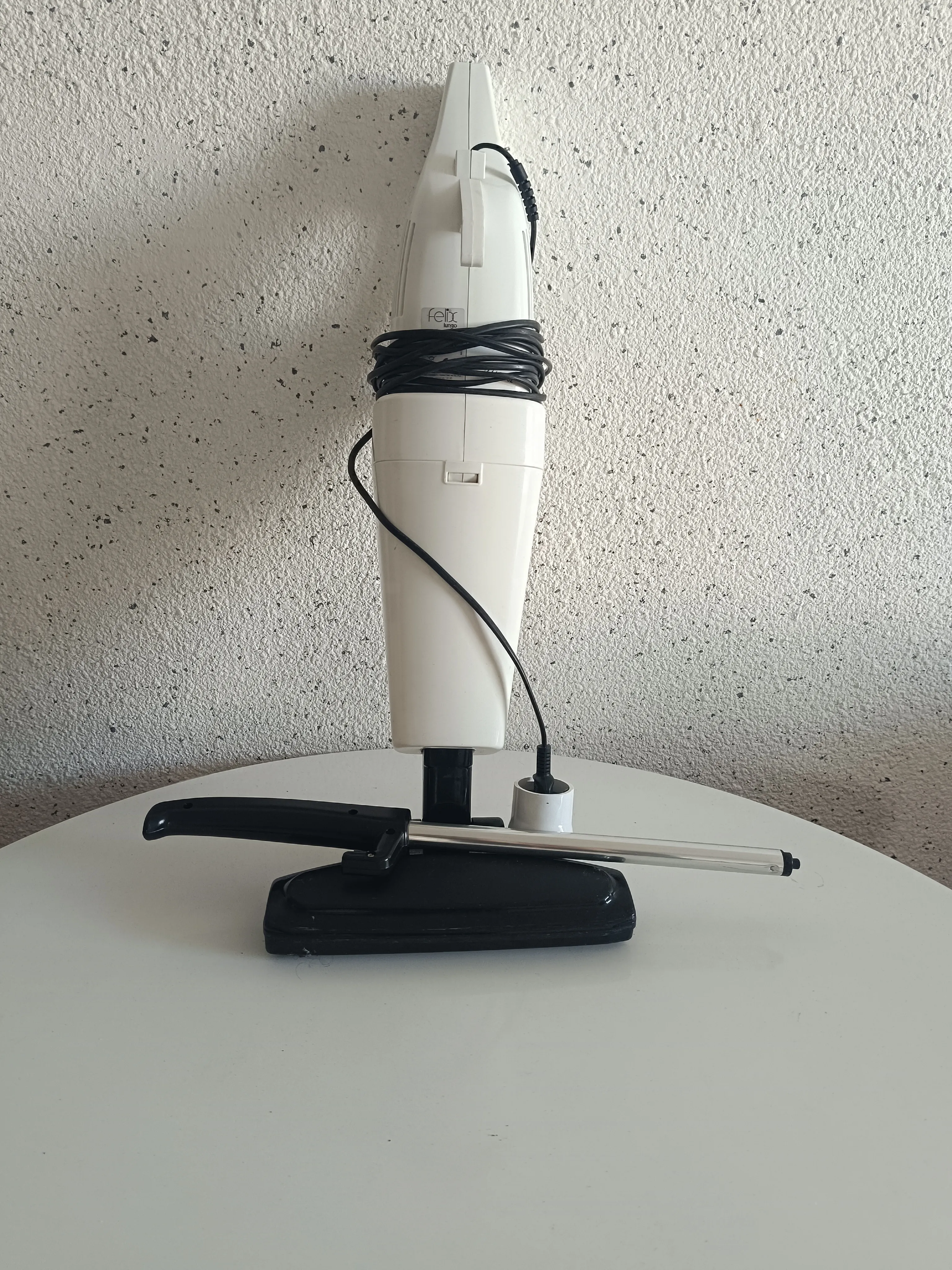 Otomatik süpürge 