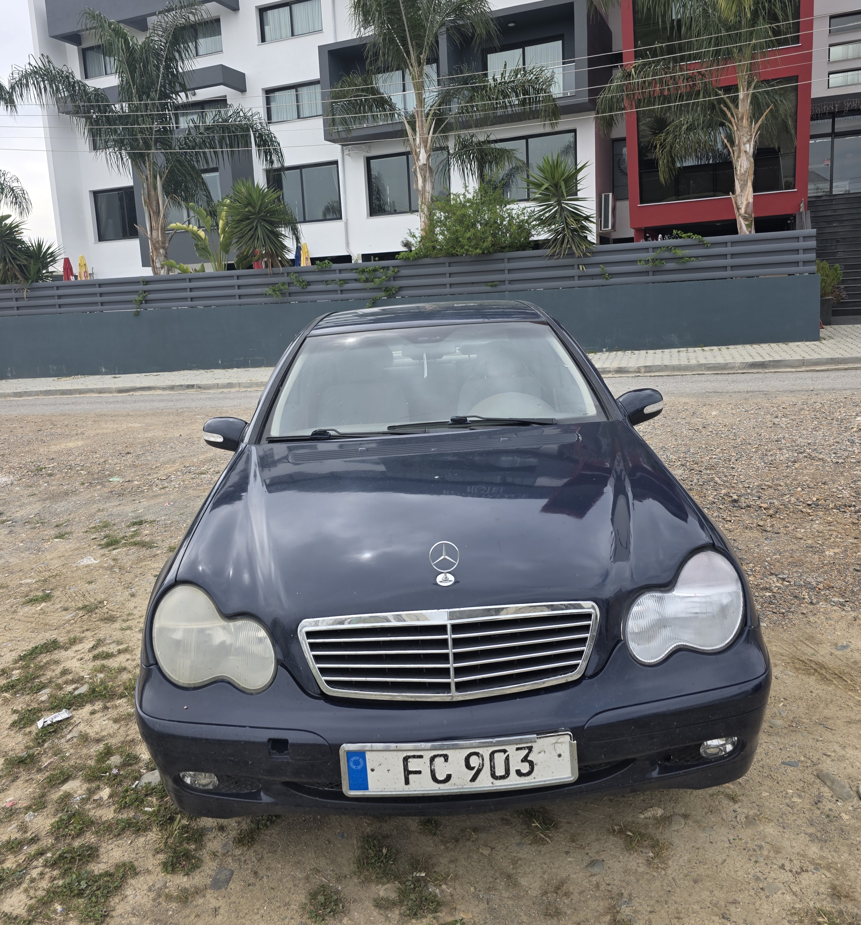Sahibinden c200