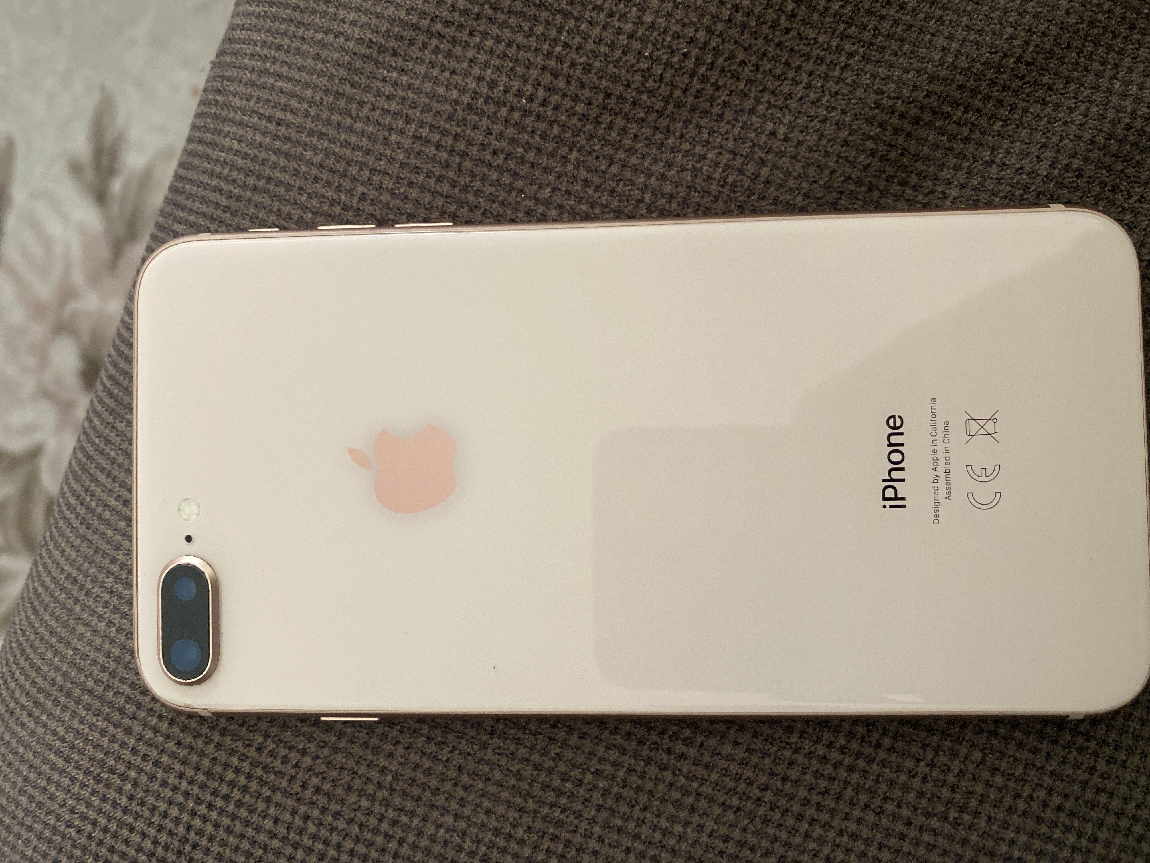 satılık iPhone 8plus