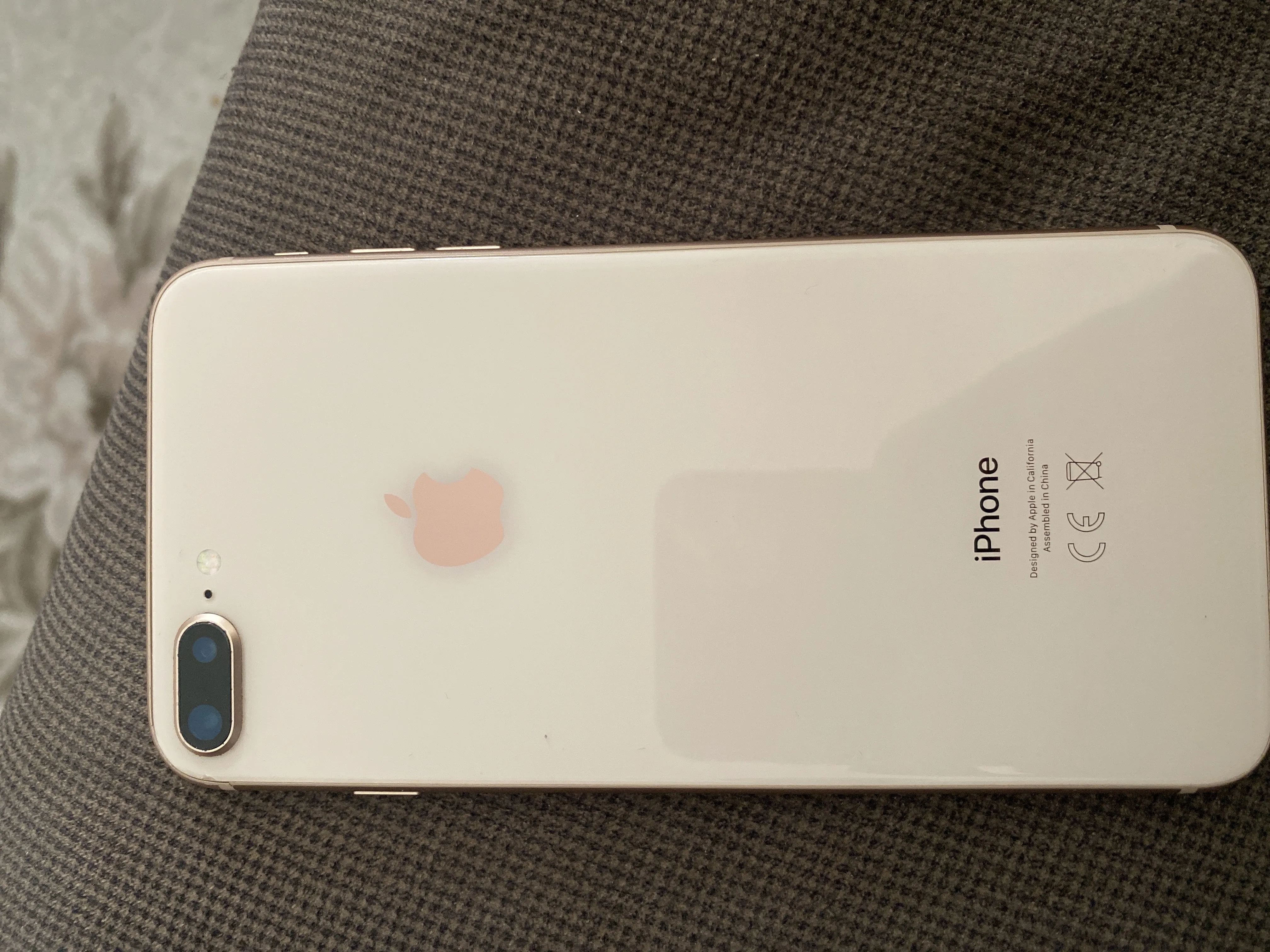 satılık iPhone 8plus