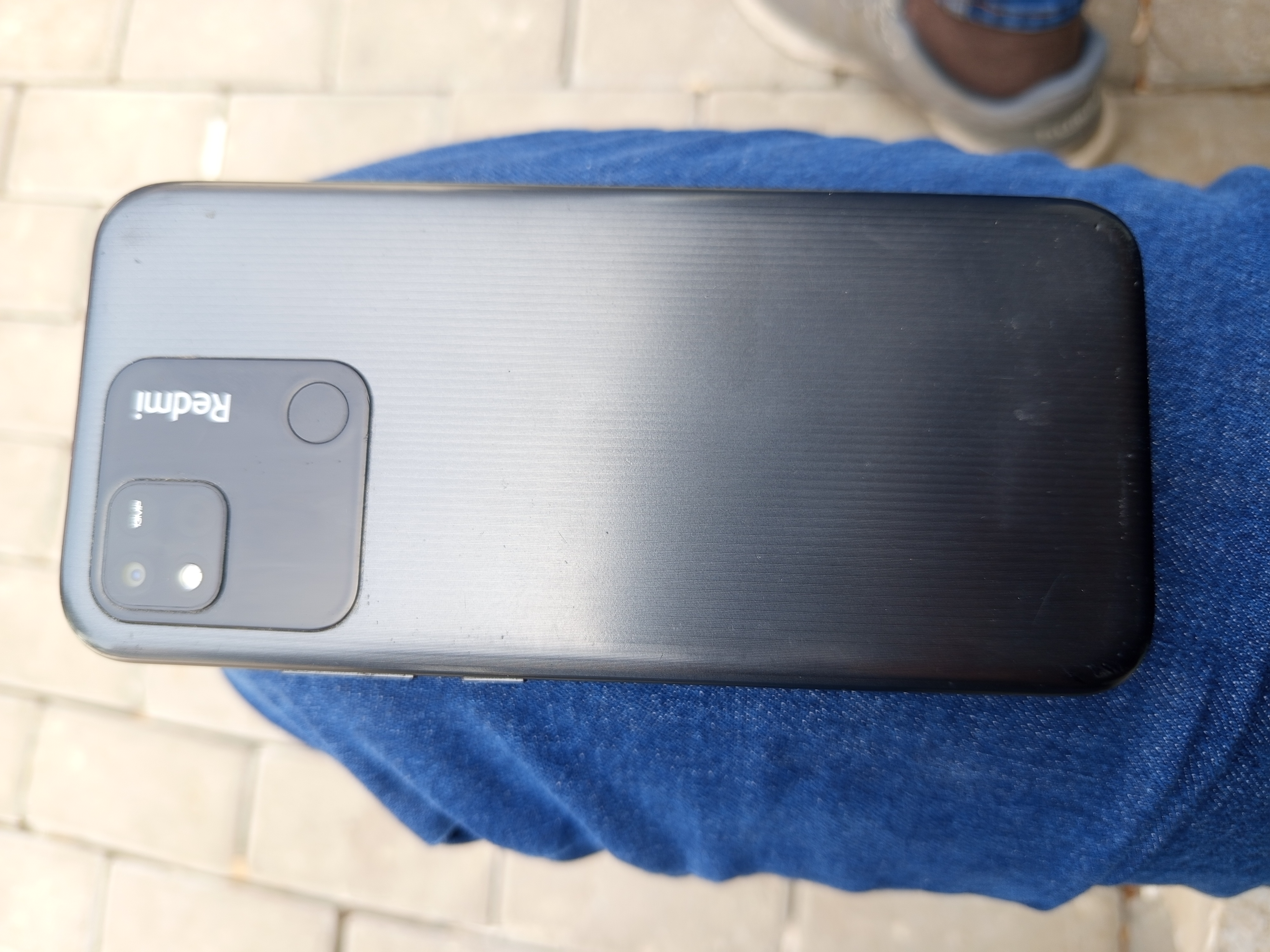 redmi a10 tlfon
