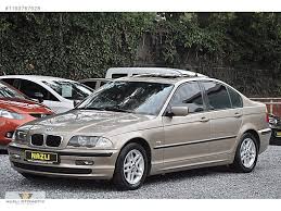 BMW 3.18 D OTOMATİK BAKIMLI