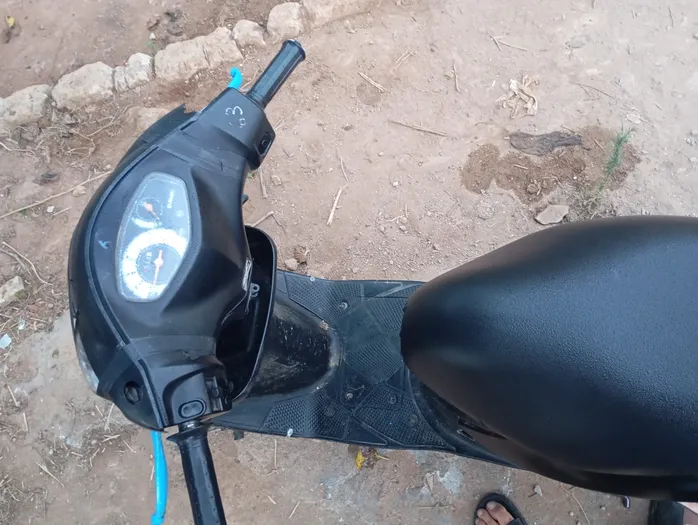 Suzuki adress v50 Valvit