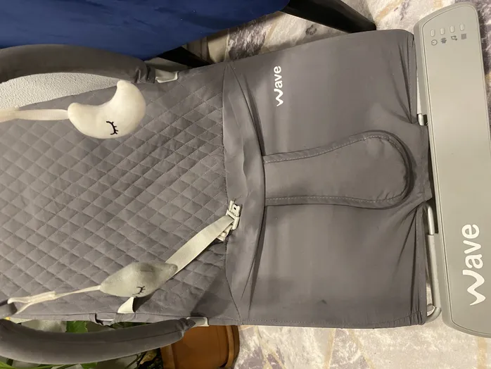 garantisi devam eden ana kucağı