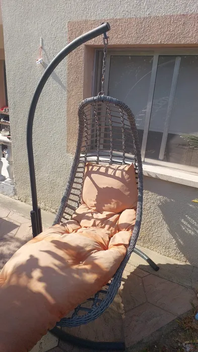 Satılık bahçe sallıncağı