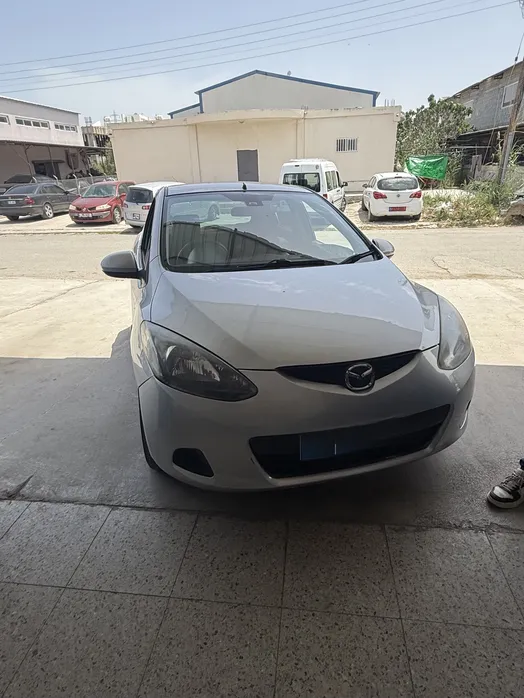 Mazda Demio 2009