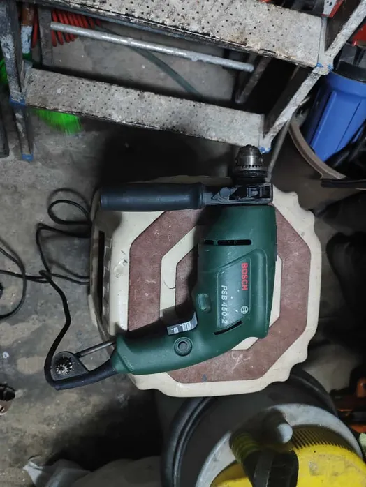 elektirikli dril bosh markası 