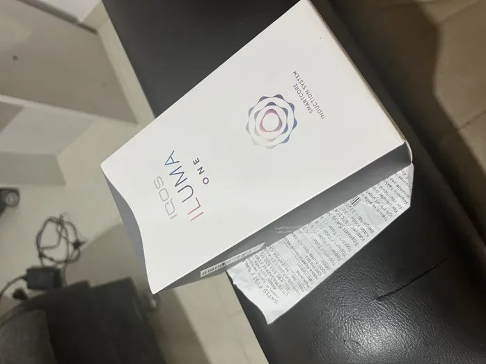 IQOS ILLUMA ONE - SIFIR KUTULU FATURALI