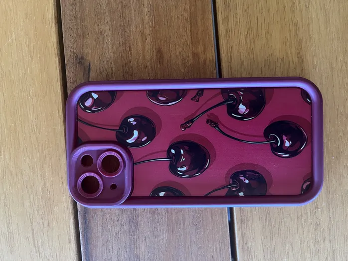 iPhone 13 telefon kılıfı 