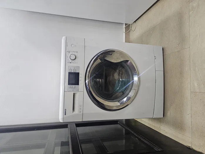 çamarşı makinası