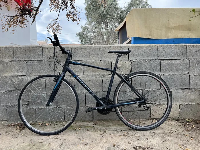 🚴‍♂️ Bakımlı Markalı Bisikletler – Kaçmaz