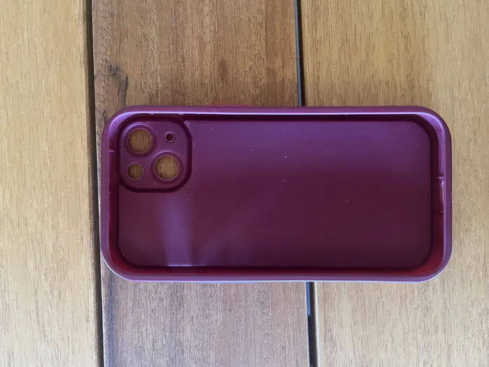 iPhone 13 telefon kılıfı