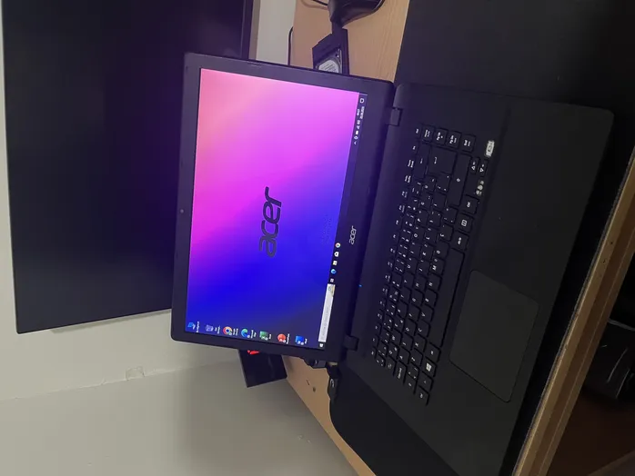 Satılık Acer Laptop