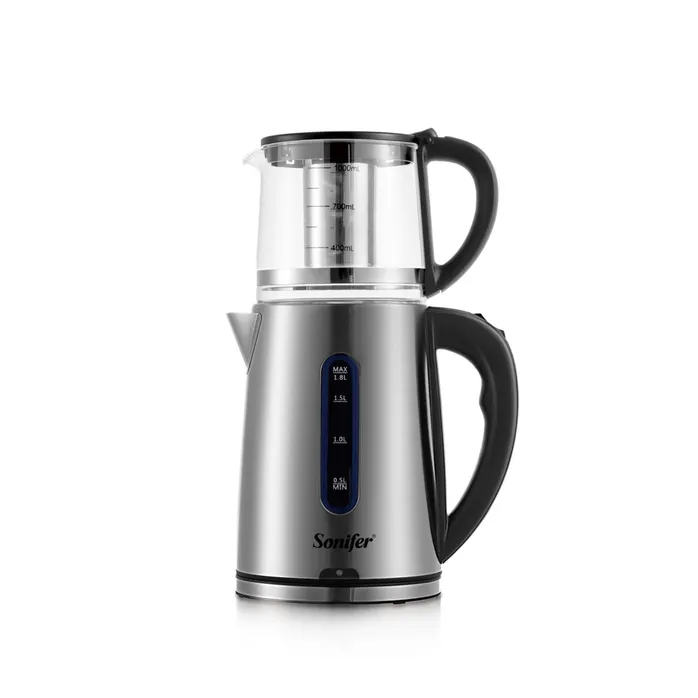 çaycı kettle