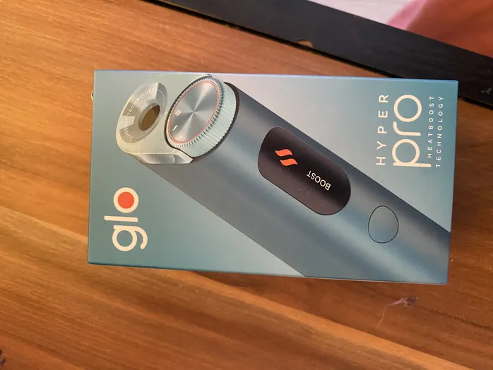 ELEKTİRONİK SİGARA