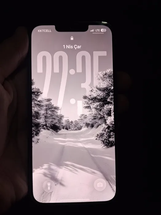 İPHONE 13 PRO 