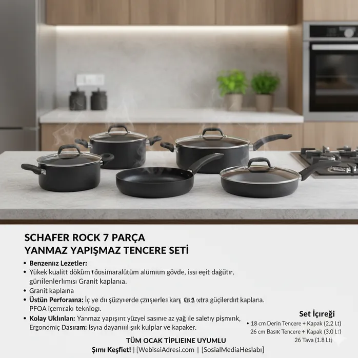 tencerelerimiz teflon sıfırdır fiyatımız uygun tutulmaktadır