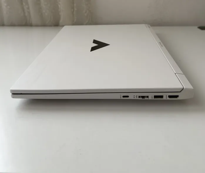 HP VİCTUS 15 GAMİNG LAPTOP 