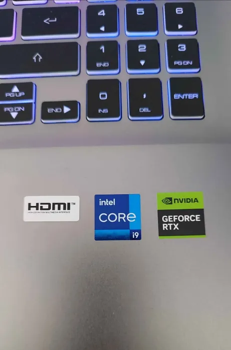 i9-14.Ghen EXCALIBUR ULTRA OYUNCU GAMER LAPTOP