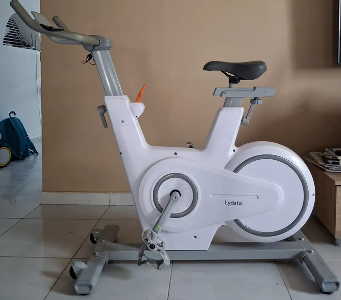 Hiç Kullanılmamış Lydsto S1 Spinning Bike