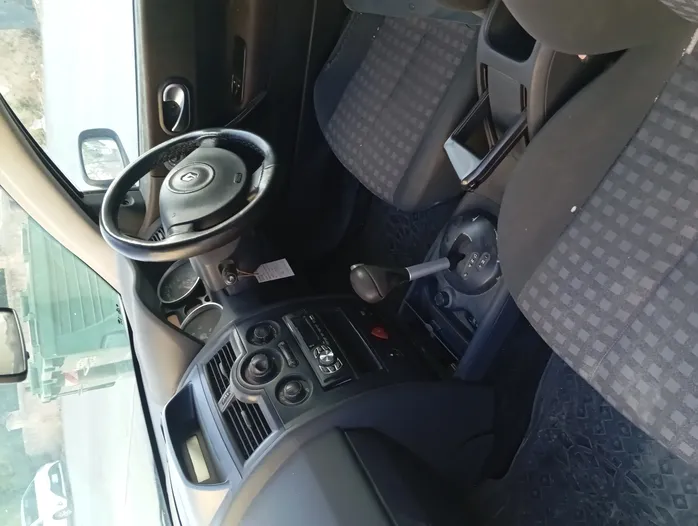Renault Megane 2