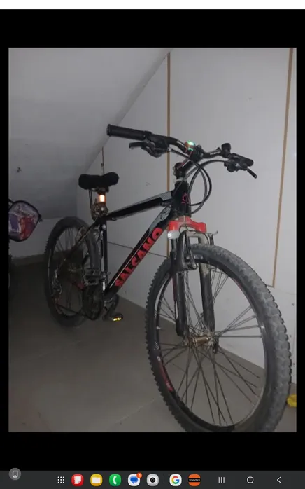 marka salcano model ng650