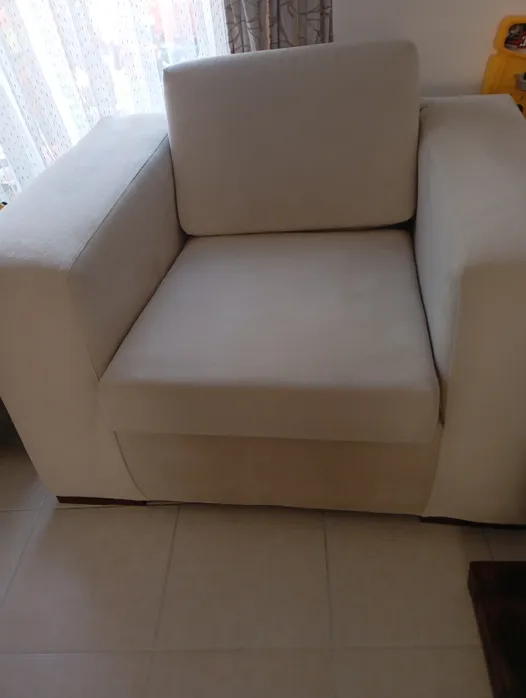 2adet tekli koltuk sıfır ayarinda