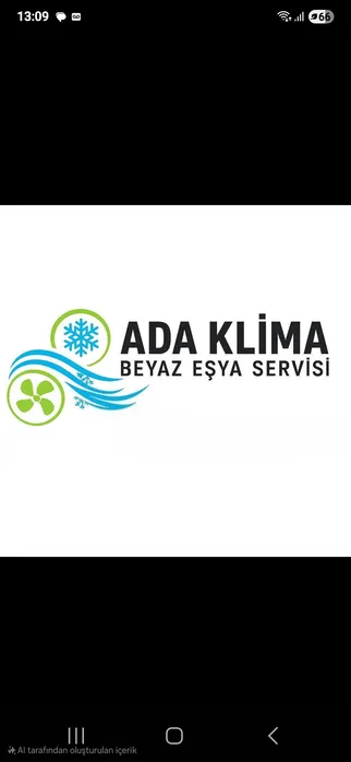 Ada Kılima servis