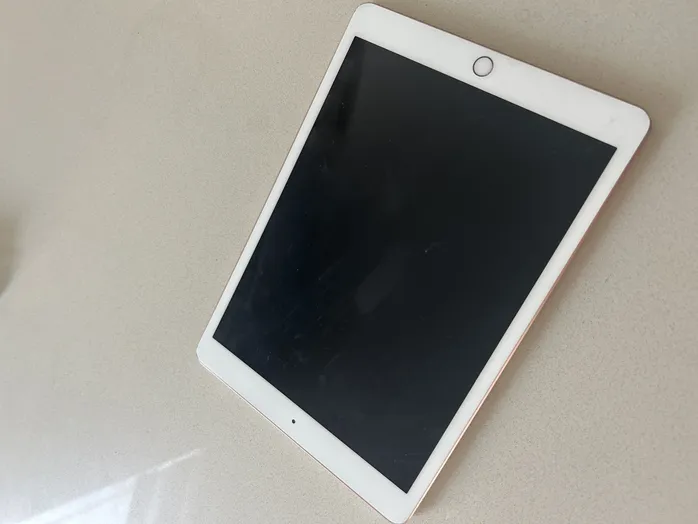 hatasız ipad ihtiyaç fazlası