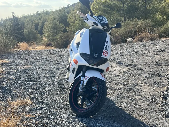 gilera runner 50 cc