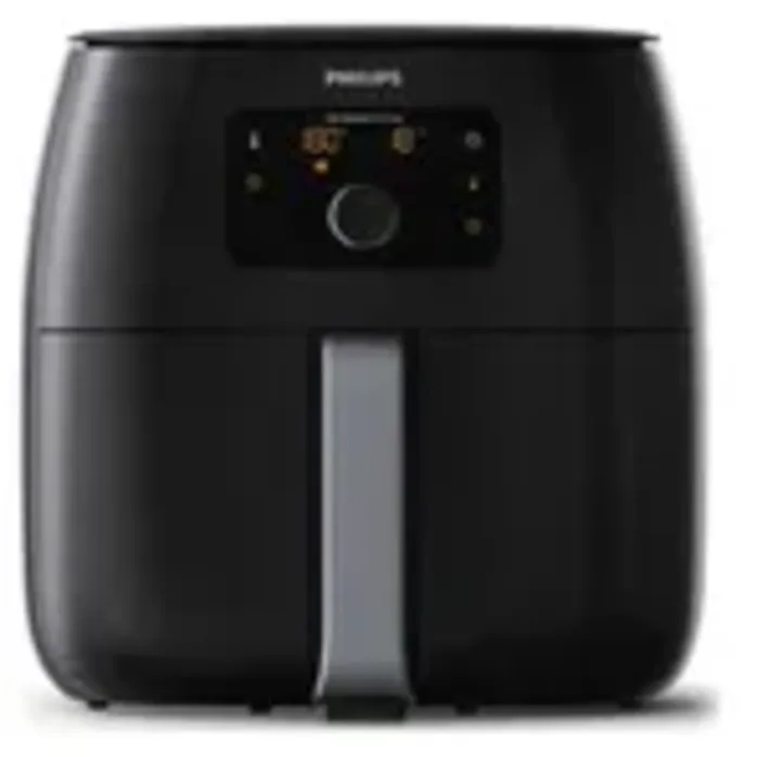 Az kullanılmış Airfryer