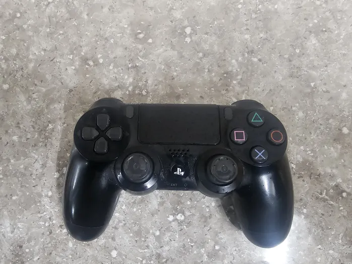 ps4 kumandası