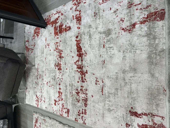 ihtiyaç fazlası halı