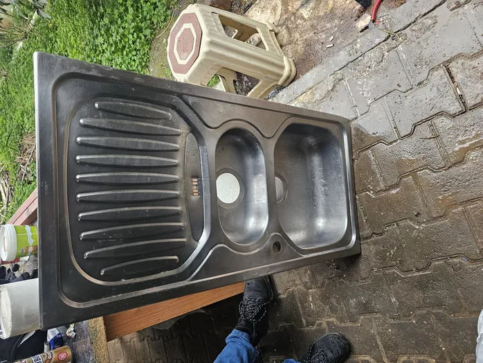 mutfak teknesi