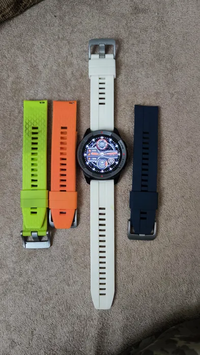 xiaomi mibro x1 akıllı saat