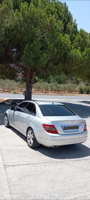 C 180 Mercedes
