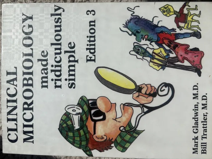 Clinical Microbiology